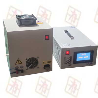 PTC-60DC直流圓孔通過式退磁機(jī)/脫磁器