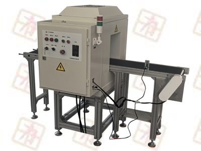 PTC-2940型通過輸送式退磁機